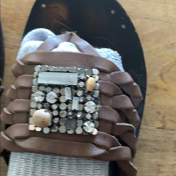 Dressy slides - Picture 2 of 2